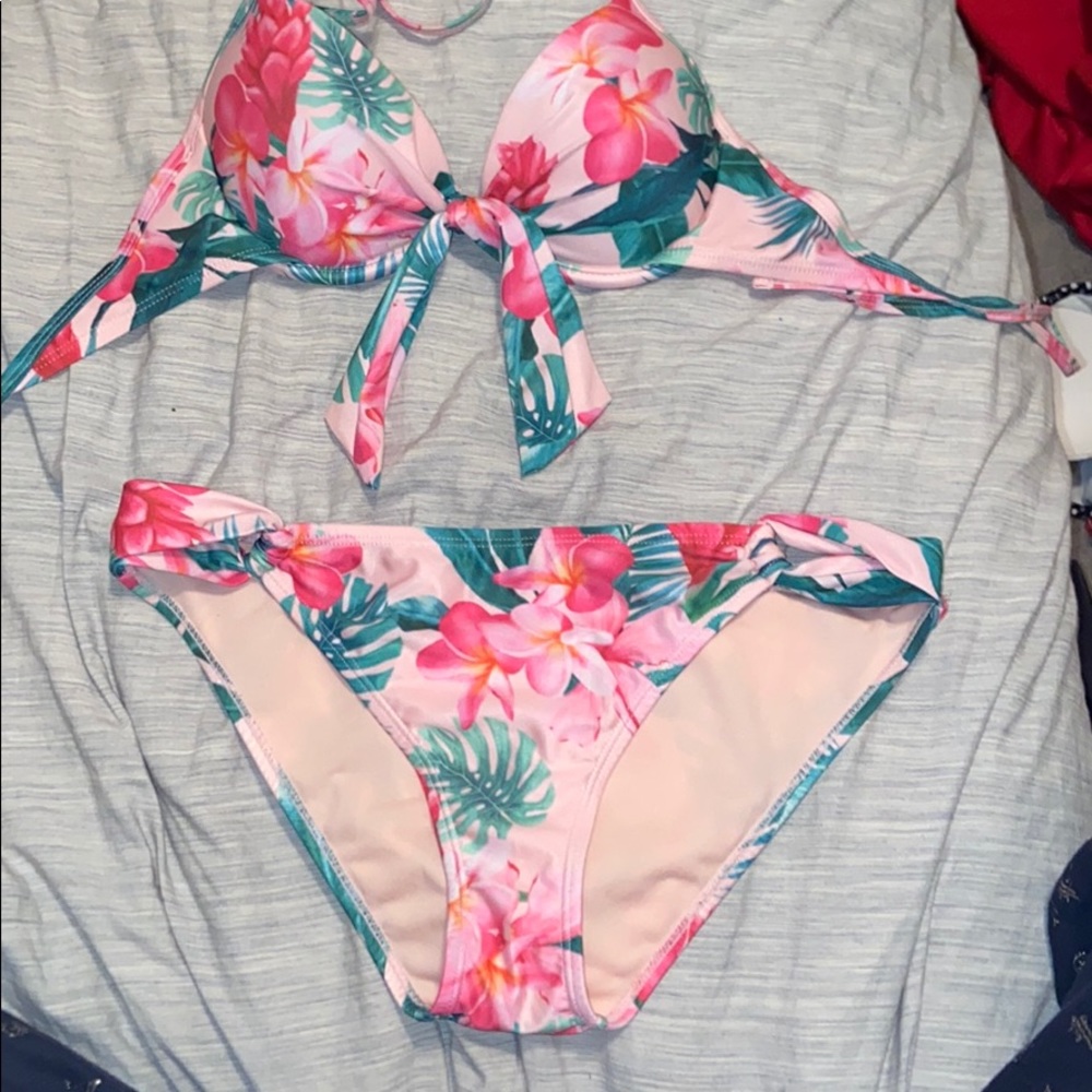 bikini